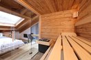 RUKU Sauna Galerie Interieur Sauna / Thermium