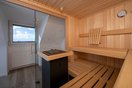 RUKU Sauna Galerie Interieur Sauna / Thermium