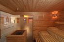 RUKU Sauna Galerie Interieur Sauna / Thermium