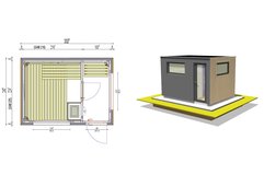 Modell S1 - VR-100
