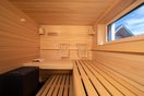 RUKU Sauna Galerie Interieur Sauna / Thermium