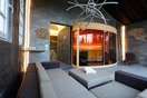 RUKU Sauna Galerie integrierte Kabinen