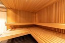 RUKU Sauna Galerie Interieur Sauna / Thermium
