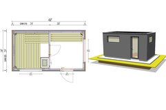 Modell S3 - VR-200
