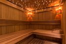 RUKU Sauna Galerie Interieur Sauna / Thermium