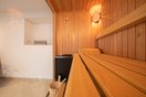 RUKU Sauna Galerie Interieur Sauna / Thermium