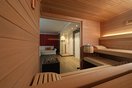 RUKU Sauna Galerie Interieur Sauna / Thermium